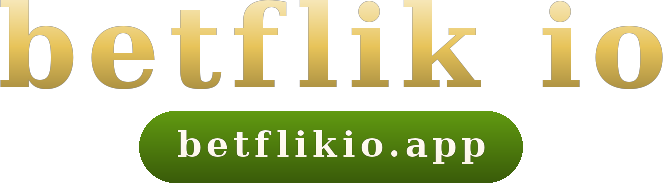 betflik io โลโก้